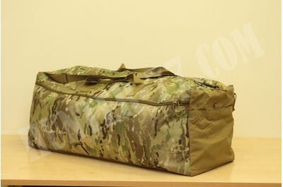 Сумка с усиленным дном Large Мультикам 81х33х33 см-foto5