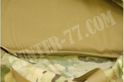Сумка с усиленным дном Large Мультикам 81х33х33 см-foto7