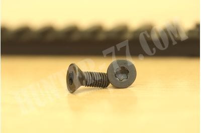 M107A1 Accessory Side Rail Kit 4,5" Barrett-foto5