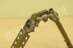 Bipod Assembly for M107A1 FLAT DARK EARTH Bipod Assembly for M107A1 FLAT DARK EARTH