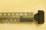 Bipod Assembly for M107A1 FLAT DARK EARTH Bipod Assembly for M107A1 FLAT DARK EARTH