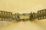 Bipod Assembly for M107A1 FLAT DARK EARTH Bipod Assembly for M107A1 FLAT DARK EARTH