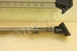 Bipod Assembly for M107A1 FLAT DARK EARTH Bipod Assembly for M107A1 FLAT DARK EARTH