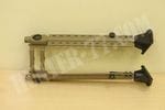 Bipod Assembly for M107A1 FLAT DARK EARTH Bipod Assembly for M107A1 FLAT DARK EARTH