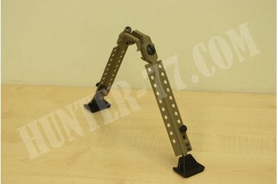Bipod Assembly for M107A1, FDE-foto3