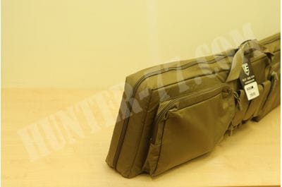 Elite Survival Systems Double Agent Rifle Case Coyote Tan, ESS-DOC43-T-foto9