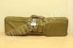 Elite Survival Systems Double Agent Rifle Case Coyote Tan, ESS-DOC43-T