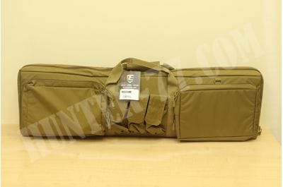 Elite Survival Systems Double Agent Rifle Case Coyote Tan, ESS-DOC43-T-foto6