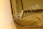 Elite Survival Systems Double Agent Rifle Case Coyote Tan, ESS-DOC43-T