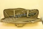 Elite Survival Systems Double Agent Rifle Case Coyote Tan, ESS-DOC43-T