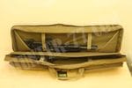 Elite Survival Systems Double Agent Rifle Case Coyote Tan, ESS-DOC43-T
