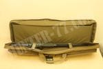 Elite Survival Systems Double Agent Rifle Case Coyote Tan, ESS-DOC43-T
