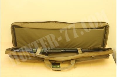 Elite Survival Systems Double Agent Rifle Case Coyote Tan, ESS-DOC43-T-foto16