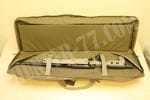 Elite Survival Systems Double Agent Rifle Case Coyote Tan, ESS-DOC43-T