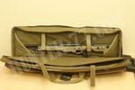 Elite Survival Systems Double Agent Rifle Case Coyote Tan, ESS-DOC43-T