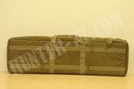 Elite Survival Systems Double Agent Rifle Case Coyote Tan, ESS-DOC43-T