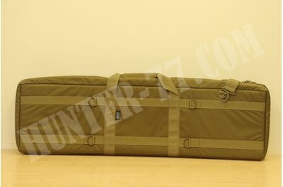 Elite Survival Systems Double Agent Rifle Case Coyote Tan, ESS-DOC43-T-foto3
