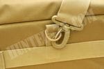 Elite Survival Systems Double Agent Rifle Case Coyote Tan, ESS-DOC43-T