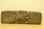 Elite Survival Systems Double Agent Rifle Case Coyote Tan, ESS-DOC43-T