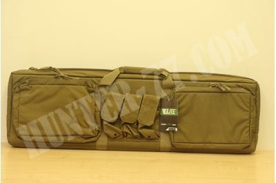 Elite Survival Systems Double Agent Rifle Case Coyote Tan, ESS-DOC43-T-foto2