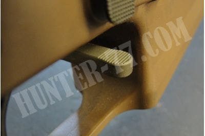 PMM – SCAR 16/17 BCD (Battery Control Device) BLACK SCP5-720-foto7