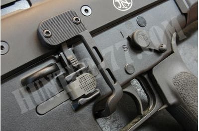 PMM – SCAR 16/17 BCD (Battery Control Device) BLACK SCP5-720-foto8