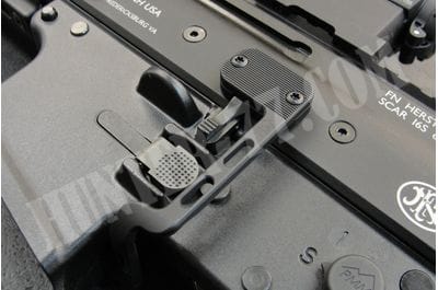 PMM – SCAR 16/17 BCD (Battery Control Device) BLACK SCP5-720-foto6