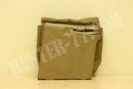 TYR Tactical® Rifle Mag Pouch Coyote - Single Barrett 50 Cal. 8 Round
