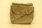 TYR Tactical® Rifle Mag Pouch Coyote - Single Barrett 50 Cal. 8 Round