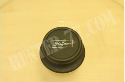 Hoffmann extra large cast aluminum frying pan 32 cm with lid induction 4.5 cm inside height-foto10