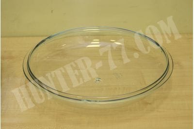 Hoffmann extra large cast aluminum frying pan 32 cm with lid induction 4.5 cm inside height-foto11