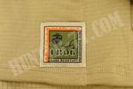 Рубашка негорючая тан USMC FROG Polartec L2 Grid Fleece Power Dry Shirt PECKHAM tan Рубашка негорючая тан USMC FROG Polartec L2 Grid Fleece Power Dry Shirt PECKHAM tan