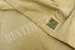 Рубашка негорючая тан USMC FROG Polartec L2 Grid Fleece Power Dry Shirt PECKHAM tan Рубашка негорючая тан USMC FROG Polartec L2 Grid Fleece Power Dry Shirt PECKHAM tan