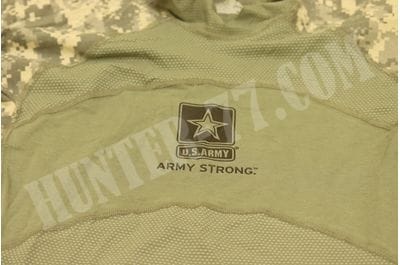 Digital ACU Massif  Army Combat Shirt Military ACS Team Soldier Flame Resistant US ARMY Logo-foto9