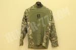Боевая рубашка Digital ACU Massif с логотипом US ARMY Боевая рубашка Digital ACU Massif с логотипом US ARMY