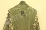 Боевая рубашка Digital ACU Massif с логотипом US ARMY Боевая рубашка Digital ACU Massif с логотипом US ARMY