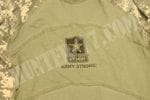 Боевая рубашка Digital ACU Massif с логотипом US ARMY Боевая рубашка Digital ACU Massif с логотипом US ARMY