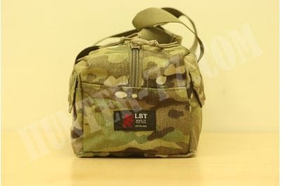 London Bridge LBT-2662GK Multicam SOF SMAW MOD 2 Rocket Launcher Tool Bag-foto3