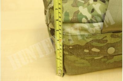 London Bridge LBT-2662GK Multicam SOF SMAW MOD 2 Rocket Launcher Tool Bag-foto8