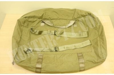 Eagle Allied Industries Khaki Tan SFLCS Large Kit Load out Deployment Bag-foto10