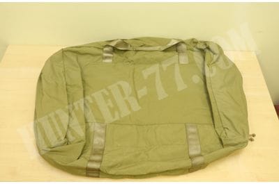 Eagle Allied Industries Khaki Tan SFLCS Large Kit Load out Deployment Bag-foto13