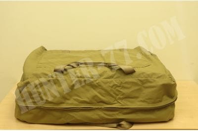 Eagle Allied Industries Khaki Tan SFLCS Large Kit Load out Deployment Bag-foto4
