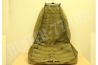 Eagle Allied Industries Khaki Tan SFLCS Large Kit Load out Deployment Bag-foto6
