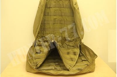 Eagle Allied Industries Khaki Tan SFLCS Large Kit Load out Deployment Bag-foto7