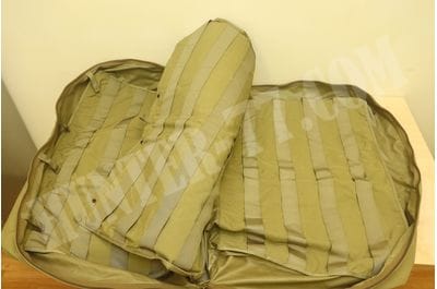Eagle Allied Industries Khaki Tan SFLCS Large Kit Load out Deployment Bag-foto8