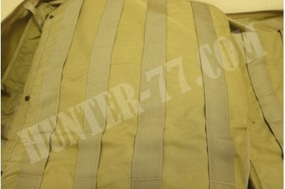 Eagle Allied Industries Khaki Tan SFLCS Large Kit Load out Deployment Bag-foto9