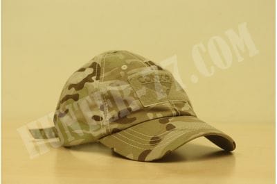 Бейсболка CONDOR MULTICAM ARID RIPSTOP Бейсболка CONDOR MULTICAM ARID RIPSTOP