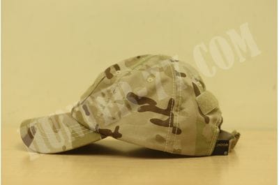 Бейсболка CONDOR MULTICAM ARID RIPSTOP-foto2