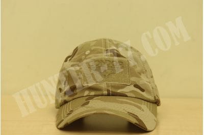 Бейсболка CONDOR MULTICAM ARID RIPSTOP-foto3