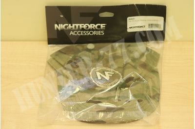NightForce Multicam Embroidered Ripstop Patrol Hat A415-foto13